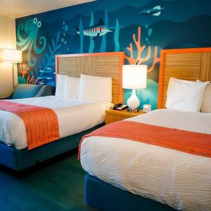 Double Room Two Double Beds